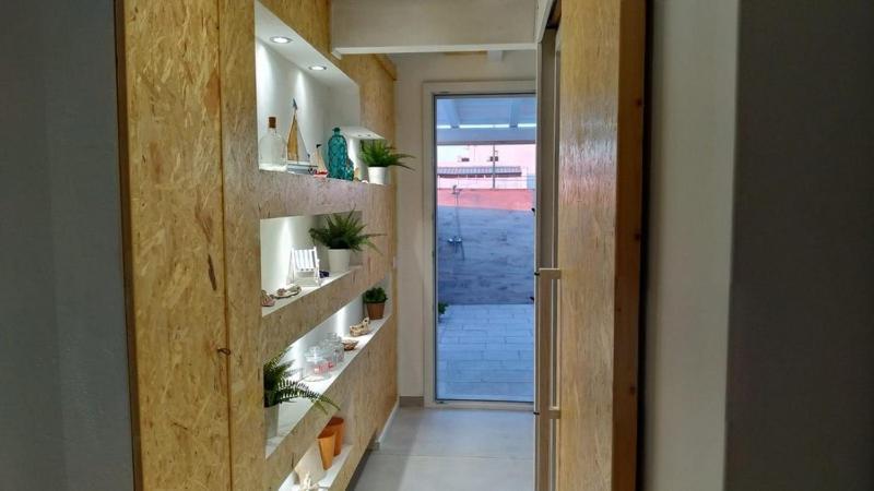 Vila Creative House By Cala Salento Torre Lapillo Exteriér fotografie